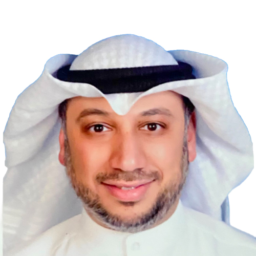 Mr. Abdullah Al-Shehab, Chief Executive Officer