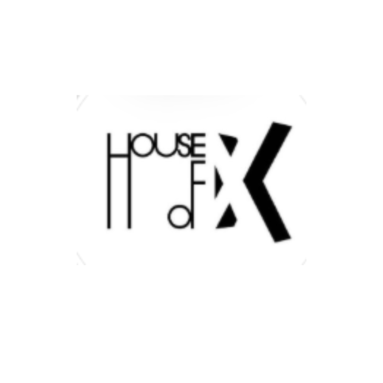 House of X