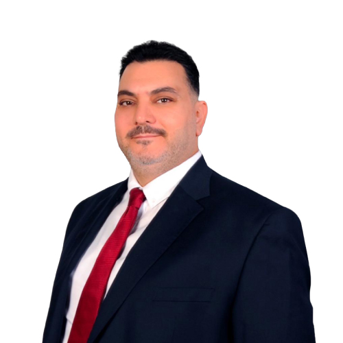 Mr. Nabil Al Khatib, Deputy CEO